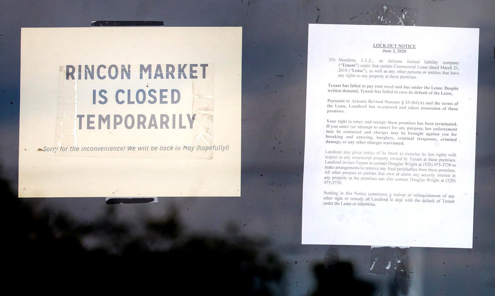 Rincon Market